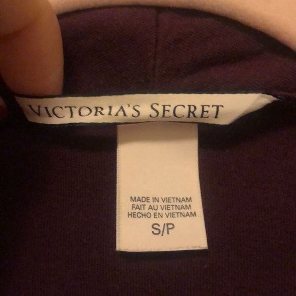 Cotton Victorias Secret Robe - Picture 2 of 6